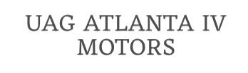 UAG ATLANTA IV MOTORS
