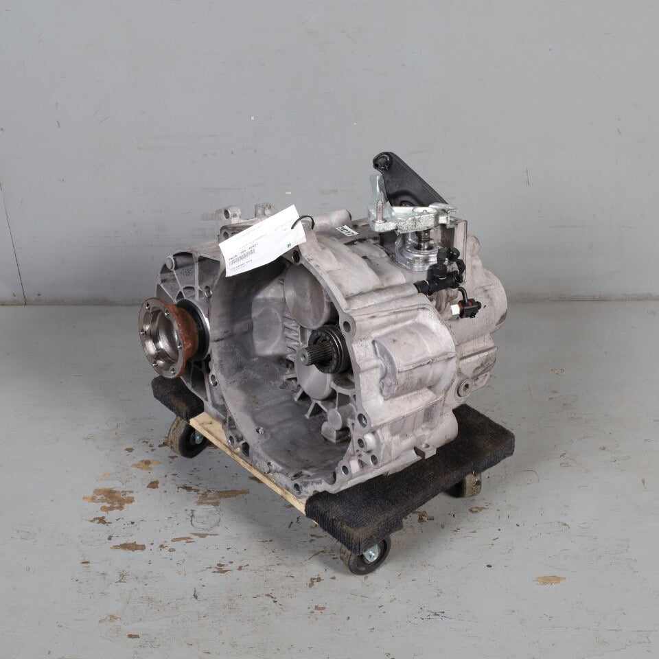 Nissan RE5R05A Automatic Transmission